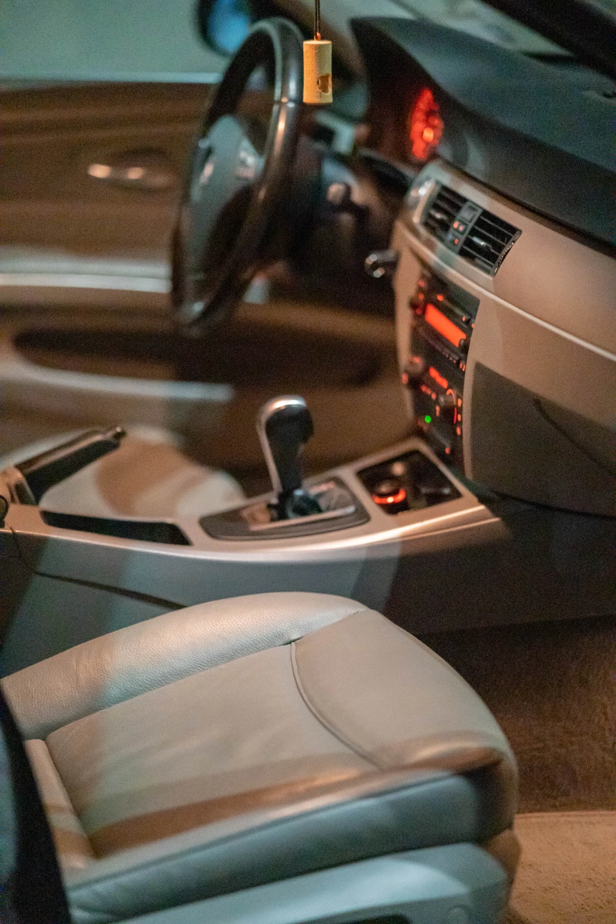 BMW 325 BMW 325i (218hp) Automat | �������� | ������� ���� | Mobile.bg � ����������� 15