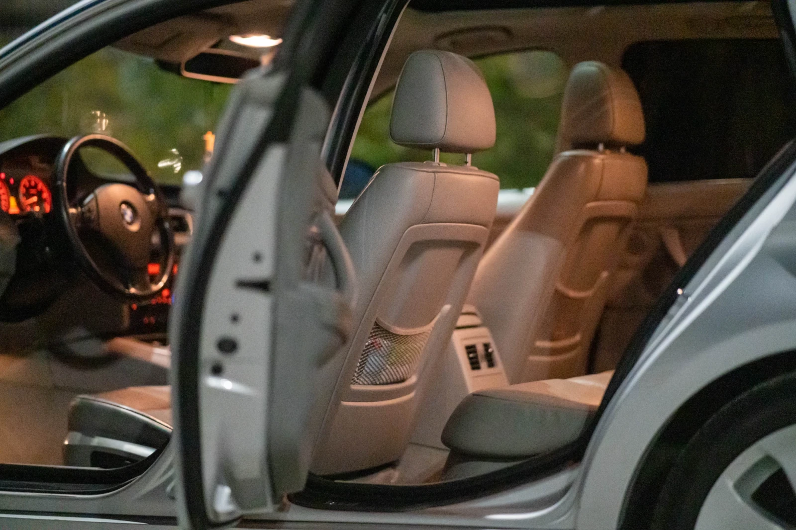 BMW 325 BMW 325i (218hp) Automat | �������� | ������� ���� | Mobile.bg � ����������� 12