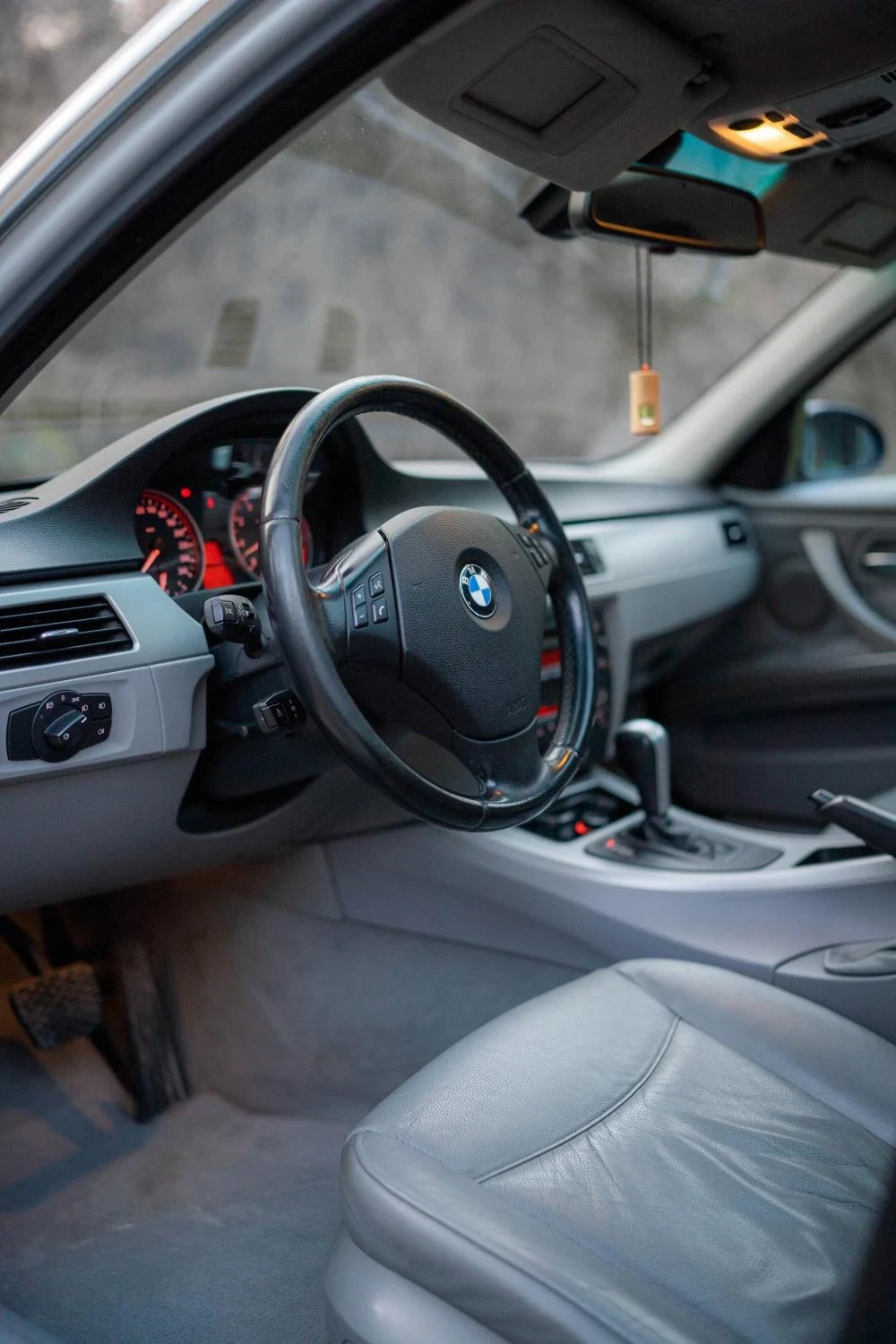 BMW 325 BMW 325i (218hp) Automat | �������� | ������� ���� | Mobile.bg � ����������� 11