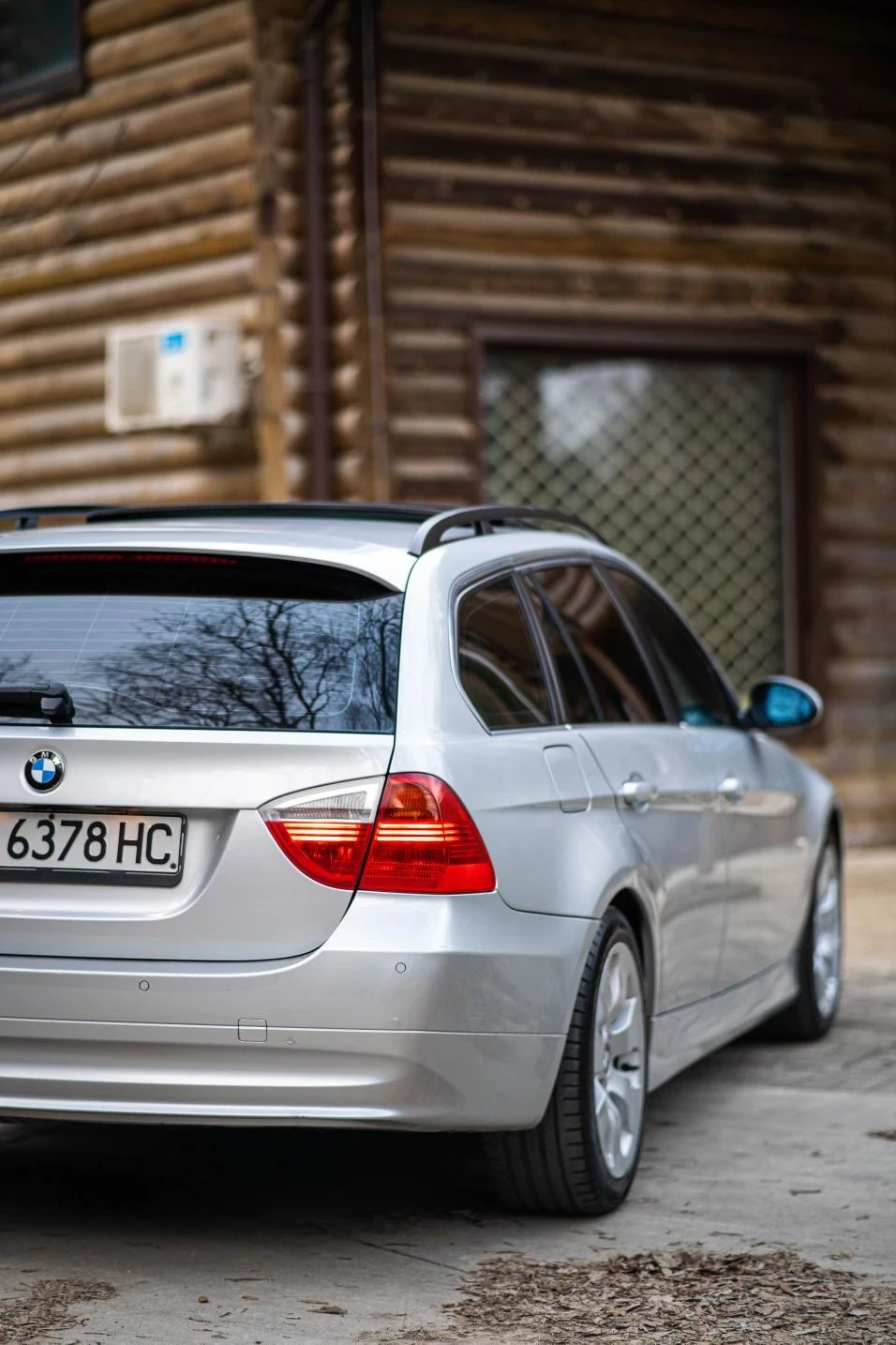 BMW 325 BMW 325i (218hp) Automat | �������� | ������� ���� | Mobile.bg � ����������� 9