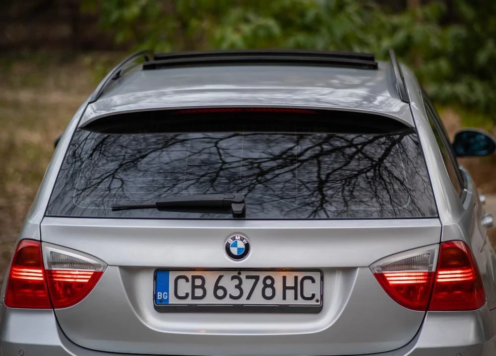 BMW 325 BMW 325i (218hp) Automat | �������� | ������� ���� | Mobile.bg � ����������� 6