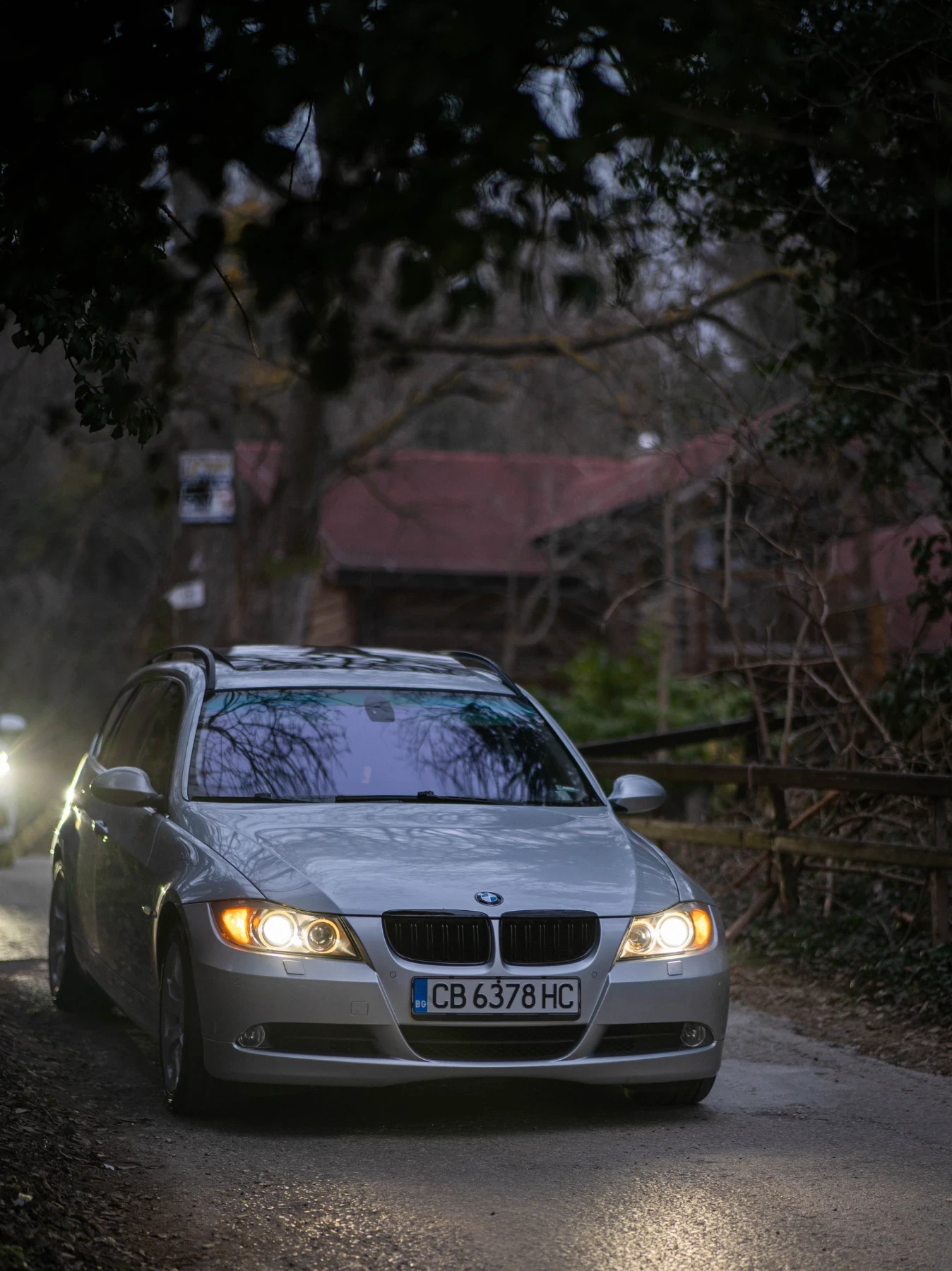 BMW 325 BMW 325i (218hp) Automat | �������� | ������� ���� | Mobile.bg � ����������� 8