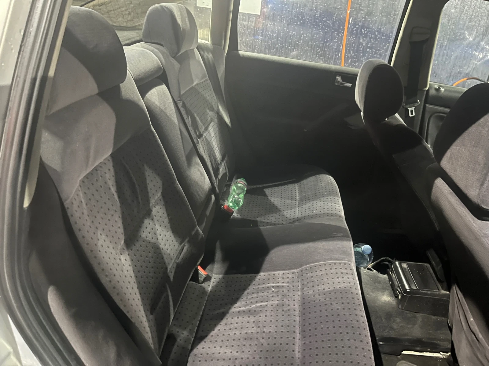 VW Passat, снимка 10 - Автомобили и джипове - 53878264