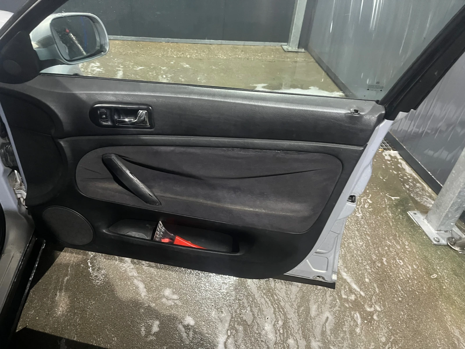 VW Passat, снимка 8 - Автомобили и джипове - 53878264