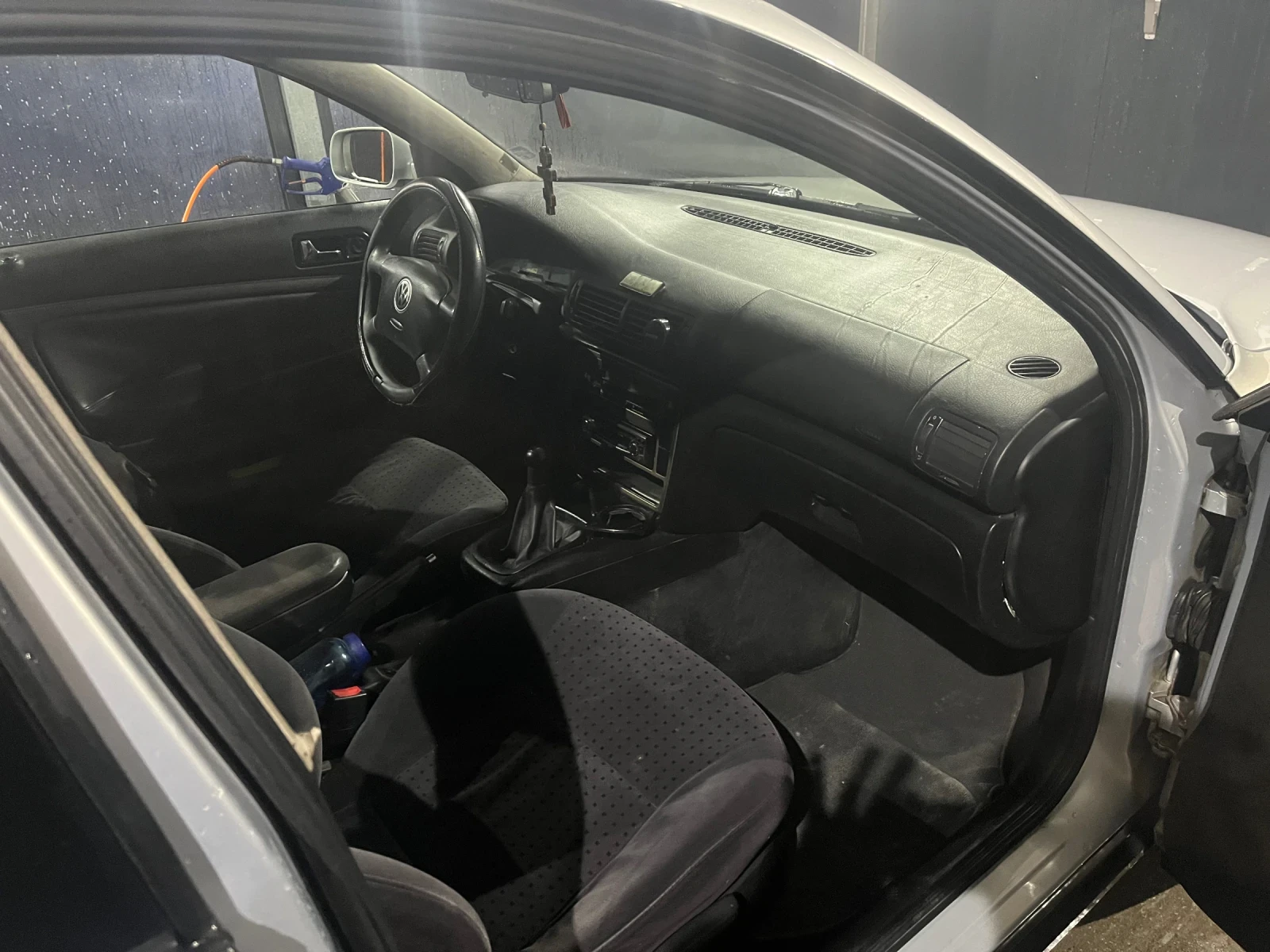 VW Passat, снимка 7 - Автомобили и джипове - 53878264