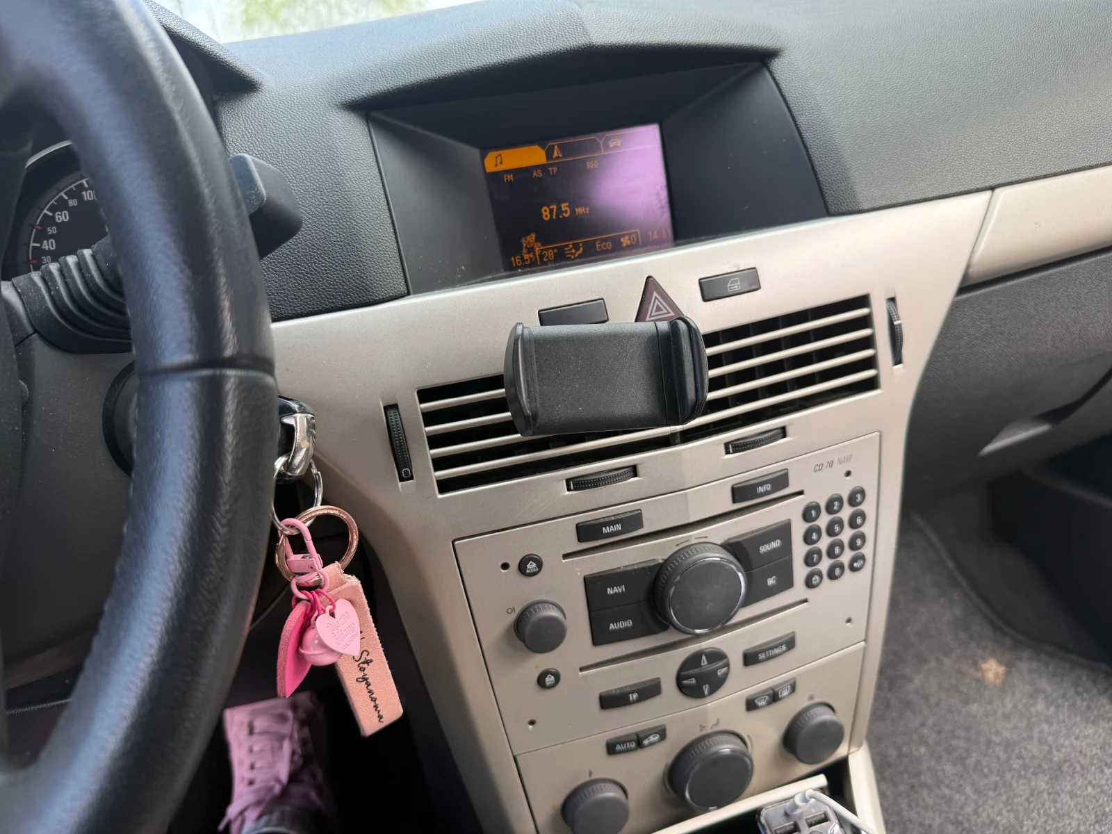 Opel Astra, снимка 3 - Автомобили и джипове - 53973644