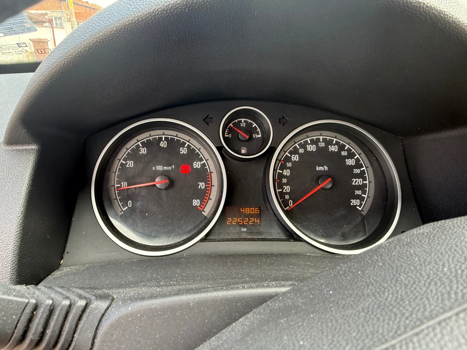 Opel Astra, снимка 5 - Автомобили и джипове - 53973644