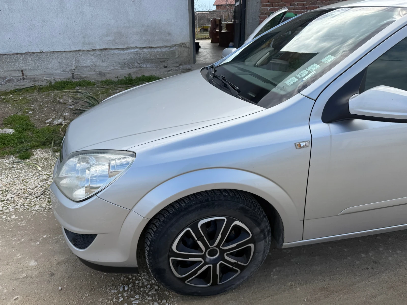 Opel Astra, снимка 9 - Автомобили и джипове - 53973644