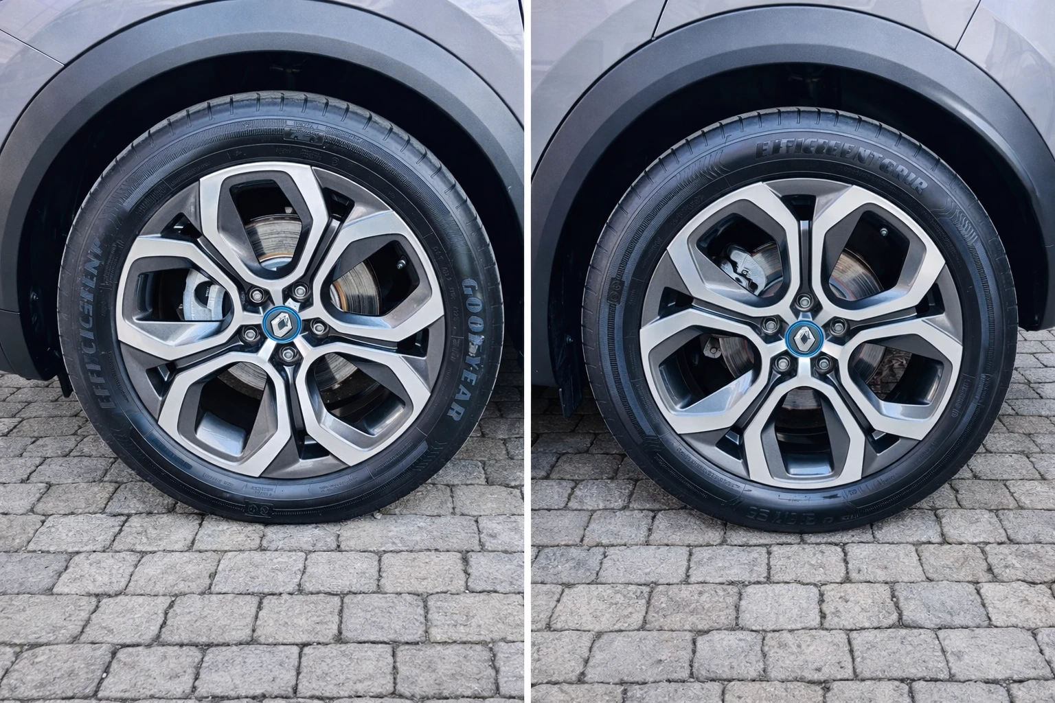 Renault Captur 1.6 E-Tech PLUG-IN HYBRID, снимка 4 - Автомобили и джипове - 54038013