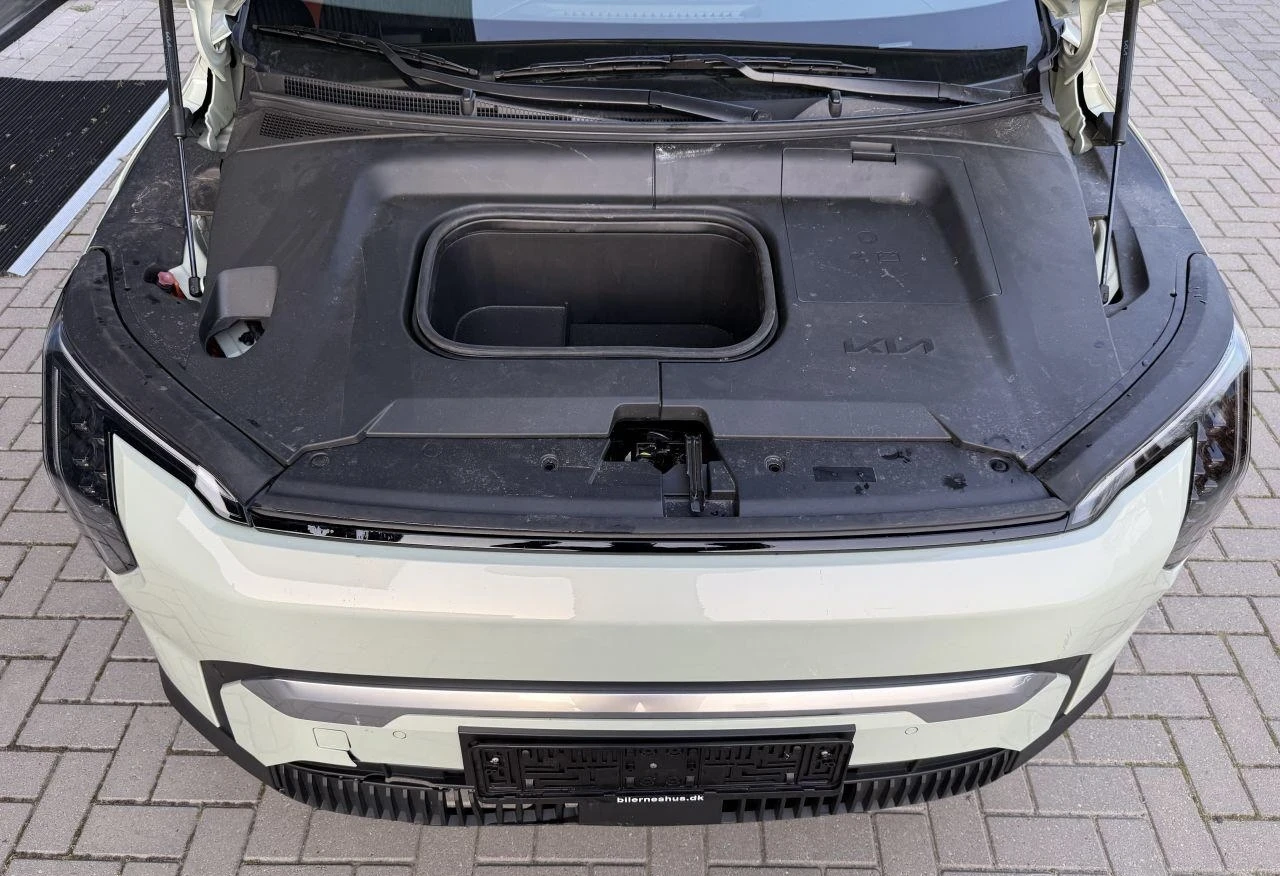 Kia EV3 81, 4 kWh long range , снимка 9 - Автомобили и джипове - 54084939
