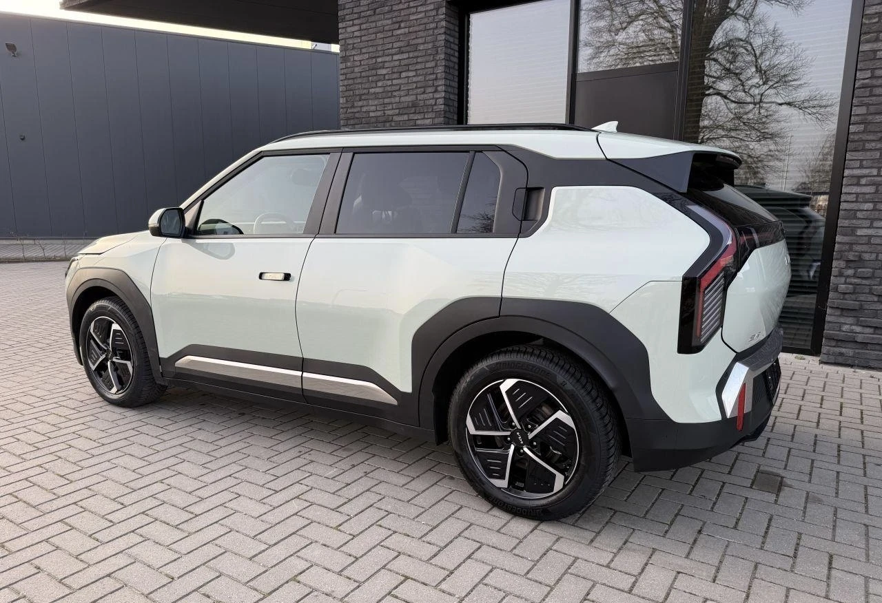 Kia EV3 81, 4 kWh long range , снимка 5 - Автомобили и джипове - 54084939