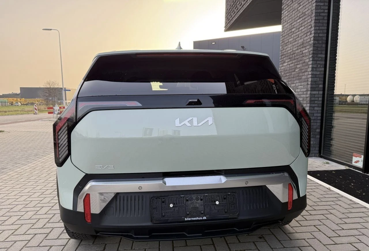 Kia EV3 81, 4 kWh long range , снимка 4 - Автомобили и джипове - 54084939