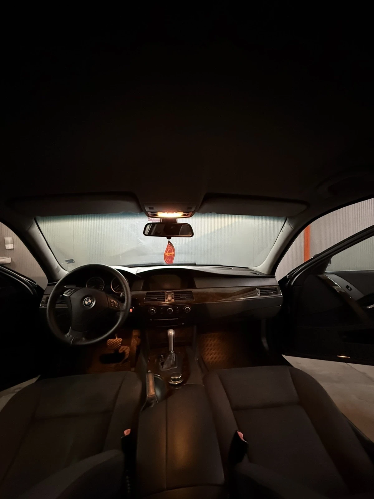 BMW 525, снимка 9 - Автомобили и джипове - 54185644