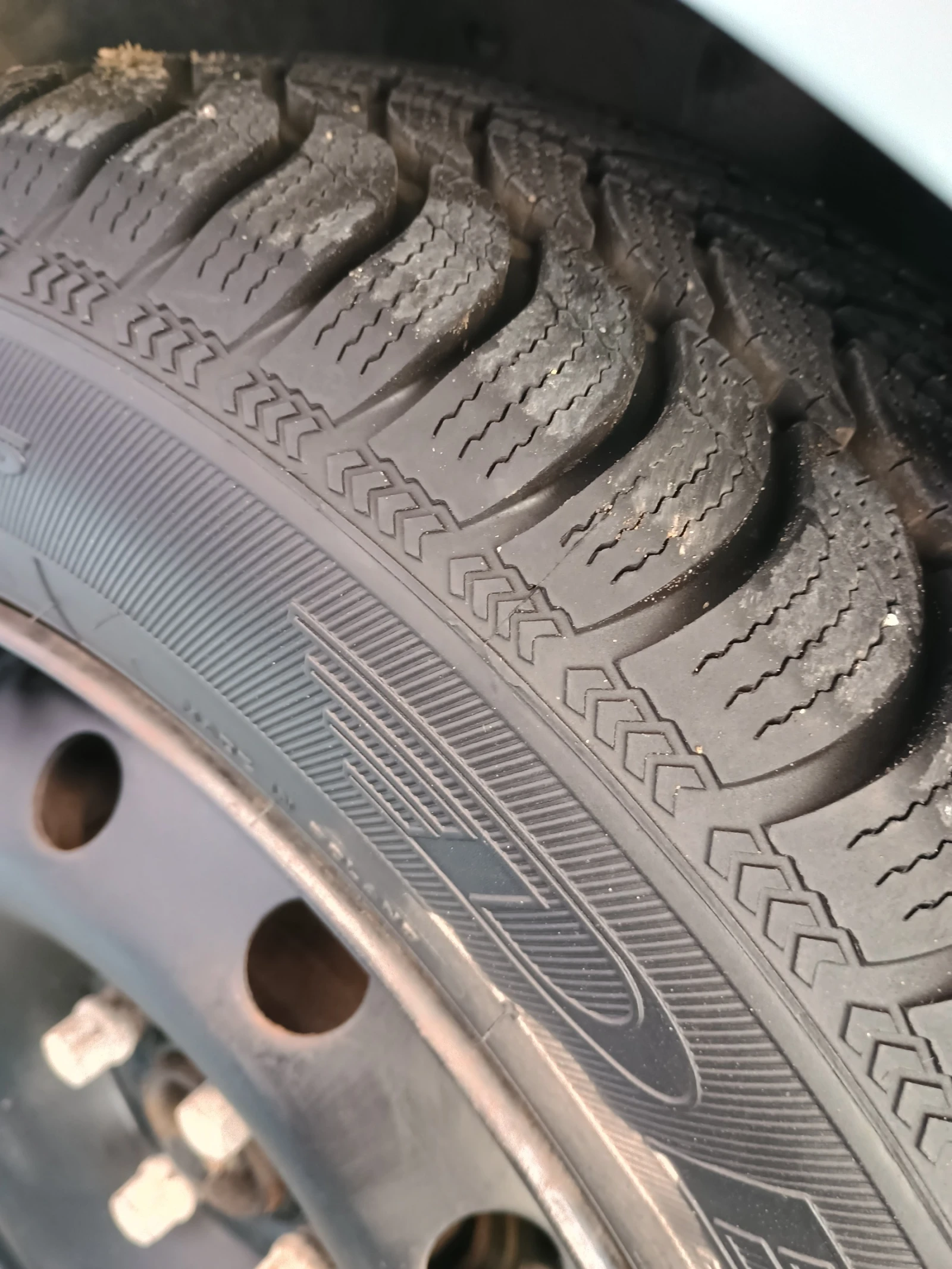 Renault Megane Grandtour I / Газ/Бензин, снимка 9 - Автомобили и джипове - 54245588