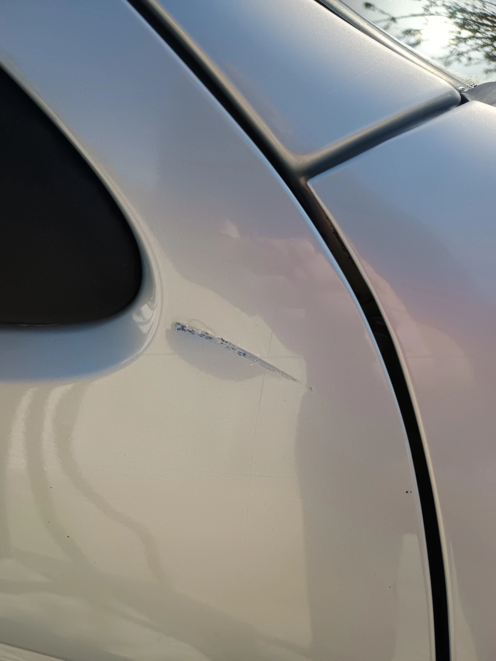 Renault Megane Grandtour I / Газ/Бензин, снимка 15 - Автомобили и джипове - 54245588