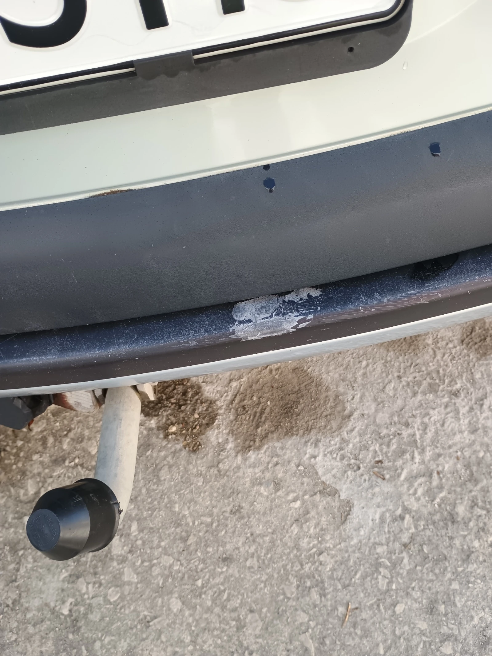 Renault Megane Grandtour I / Газ/Бензин, снимка 13 - Автомобили и джипове - 54245588