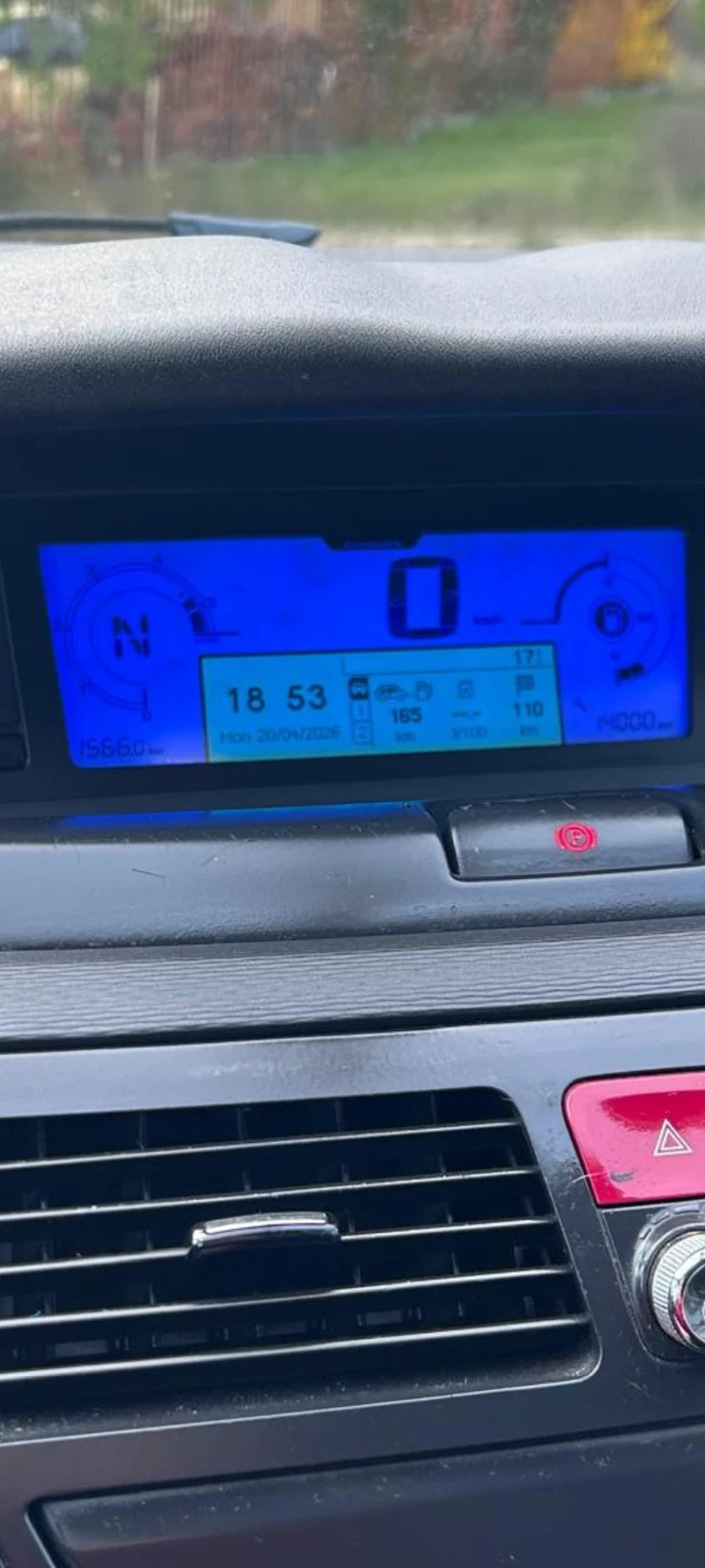 Citroen Grand C4 Picasso Citroen grand C4 Picasso Automatik 7������ 2.0 TD? | Mobile.bg � ����������� 7