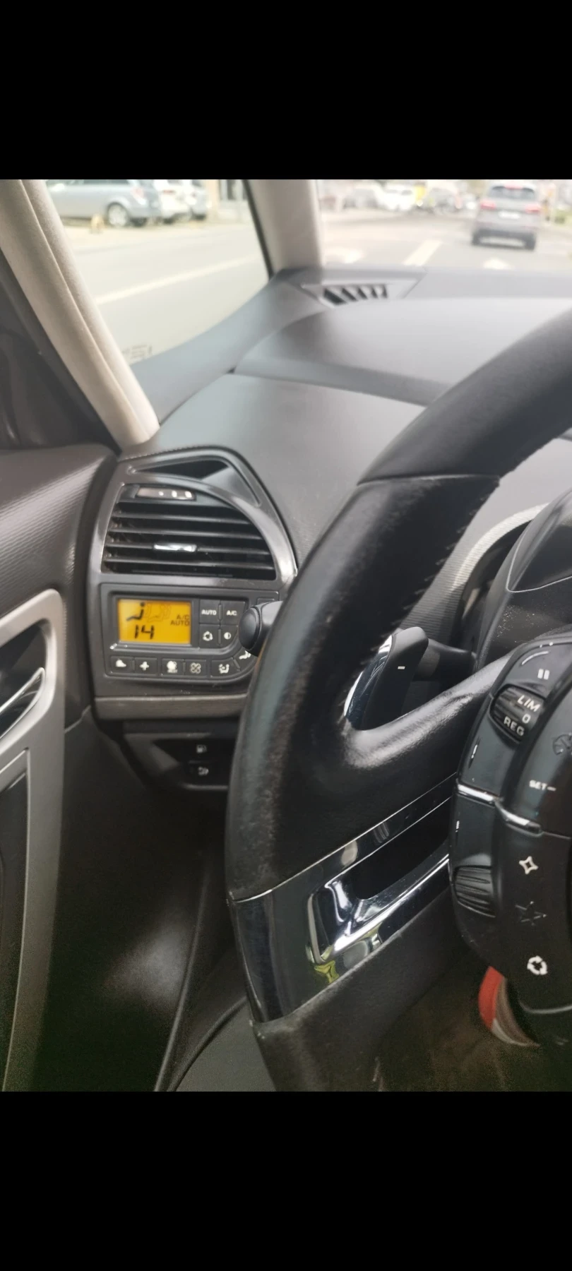 Citroen Grand C4 Picasso Citroen grand C4 Picasso Automatik 7������ 2.0 TD? | Mobile.bg � ����������� 12
