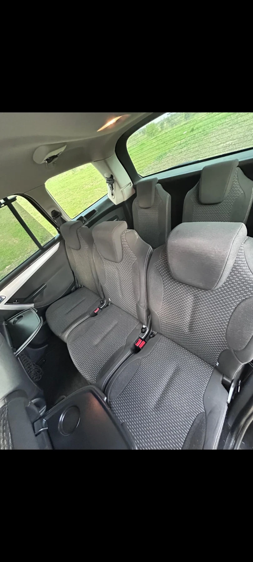 Citroen Grand C4 Picasso Citroen grand C4 Picasso Automatik 7������ 2.0 TD? | Mobile.bg � ����������� 10