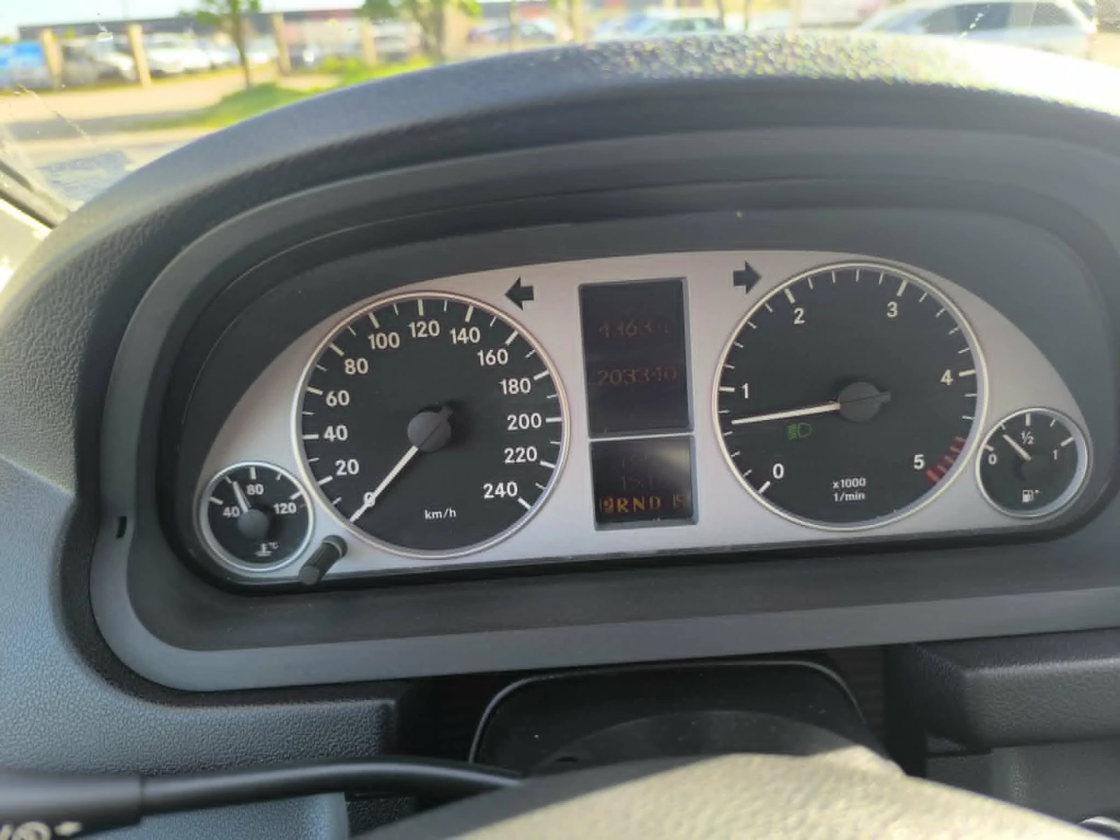 Mercedes-Benz B 180 CDI, снимка 10 - Автомобили и джипове - 54288884