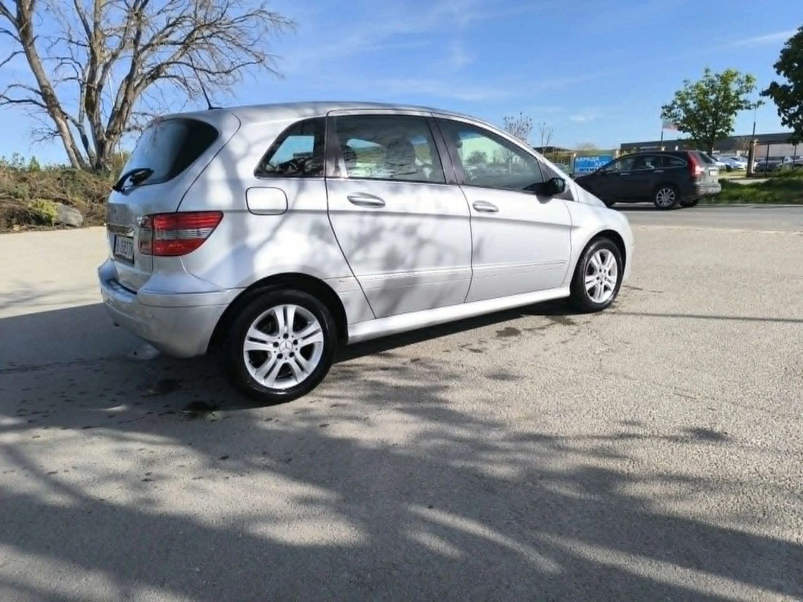 Mercedes-Benz B 180 CDI, снимка 5 - Автомобили и джипове - 54288884