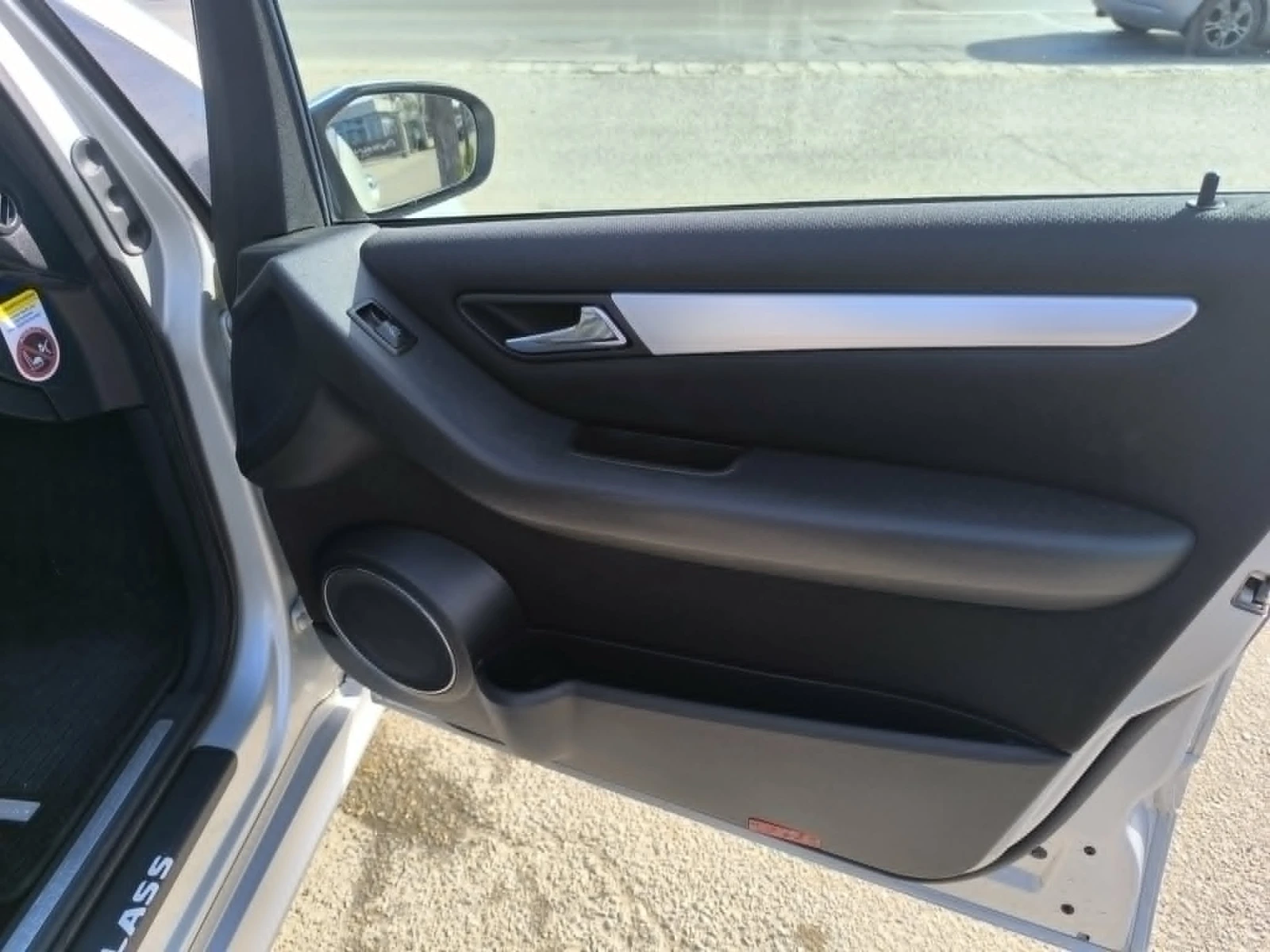 Mercedes-Benz B 180 CDI, снимка 12 - Автомобили и джипове - 54288884