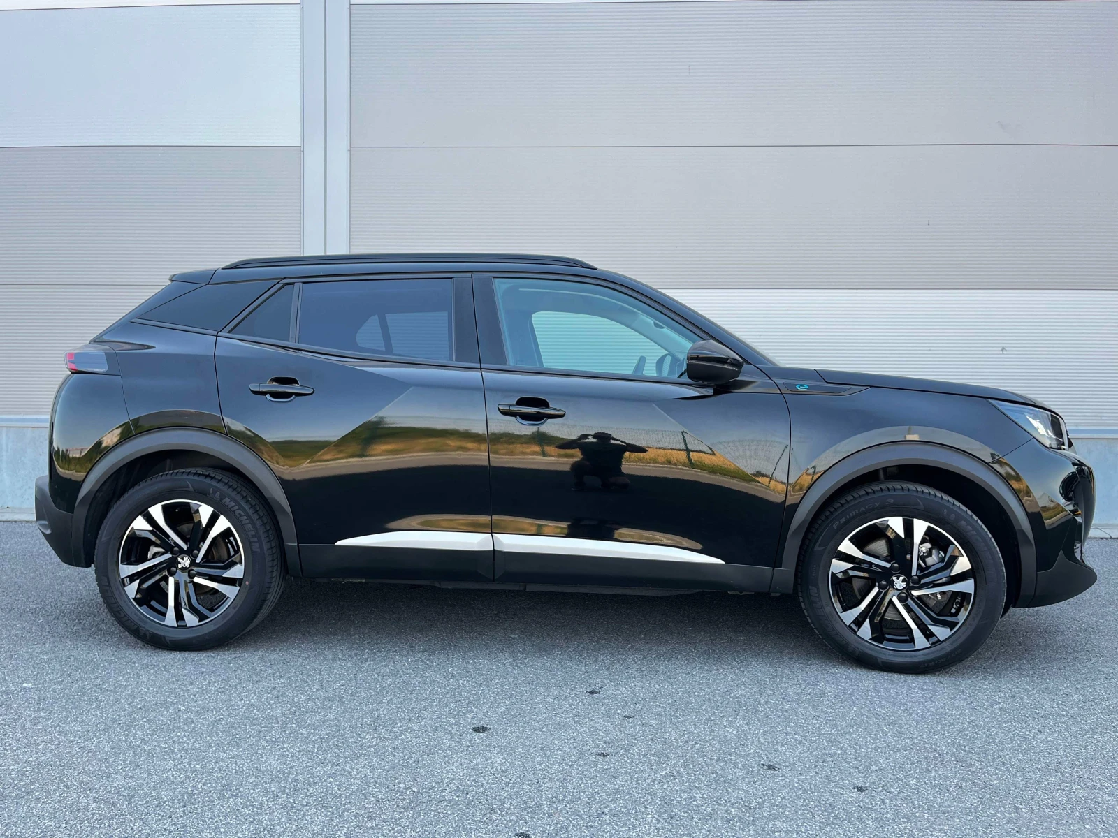Peugeot 2008 Electric ALLURE 50KW 90% SOH | Mobile.bg � ����������� 5