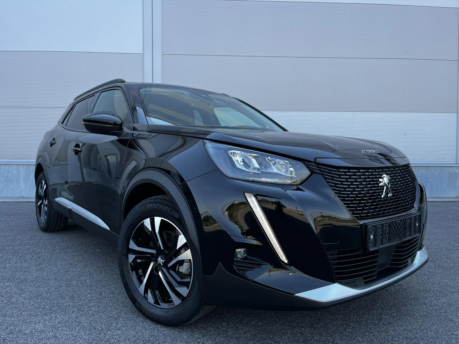 Peugeot 2008 Electric ALLURE 50KW 90% SOH | Mobile.bg � ����������� 2