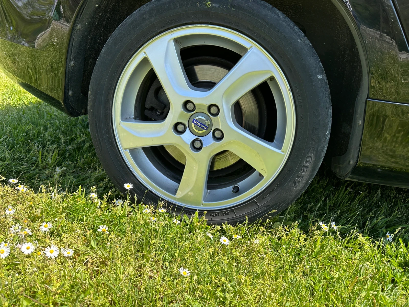 Volvo V60 2.0D D3 R/DESGIN , снимка 15 - Автомобили и джипове - 54360159