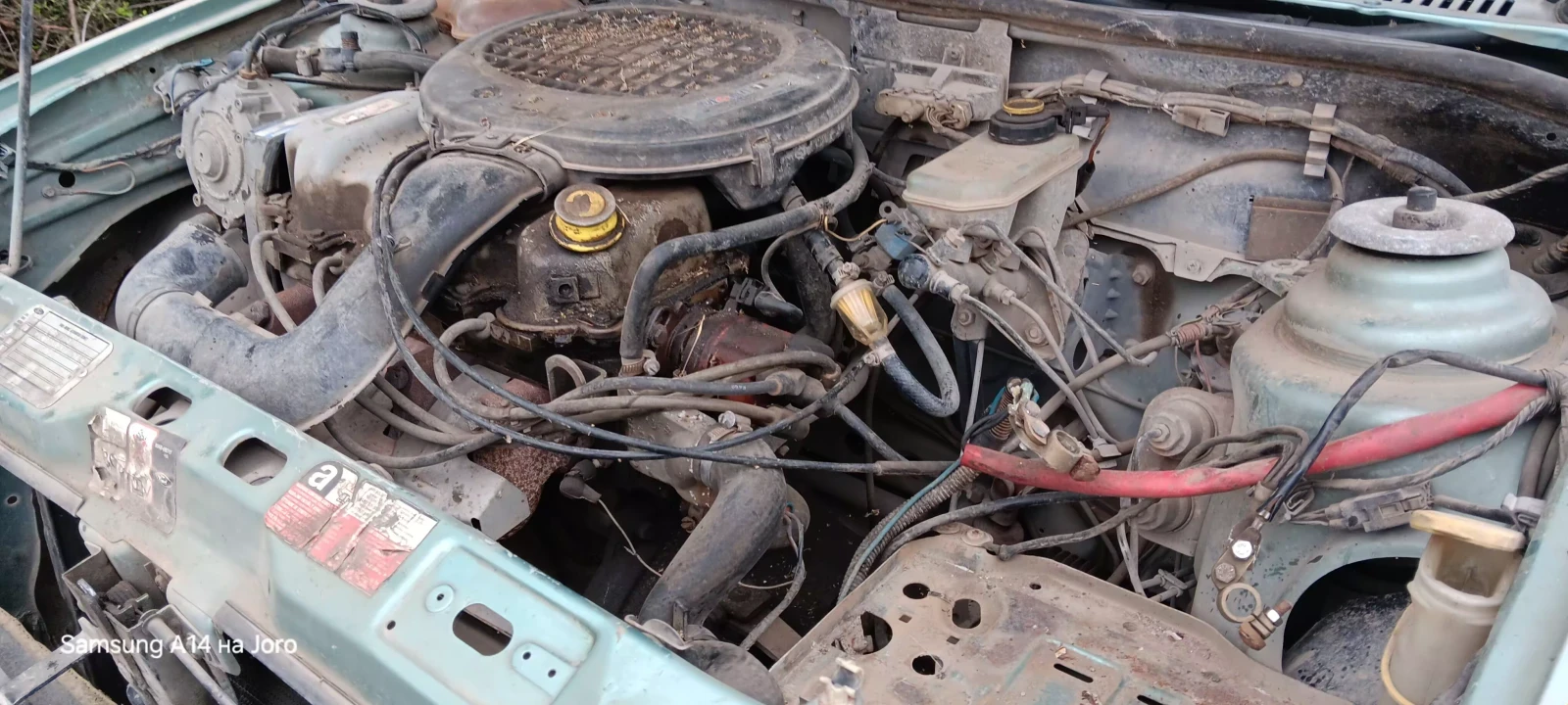 Ford Fiesta, снимка 2 - Автомобили и джипове - 54394808