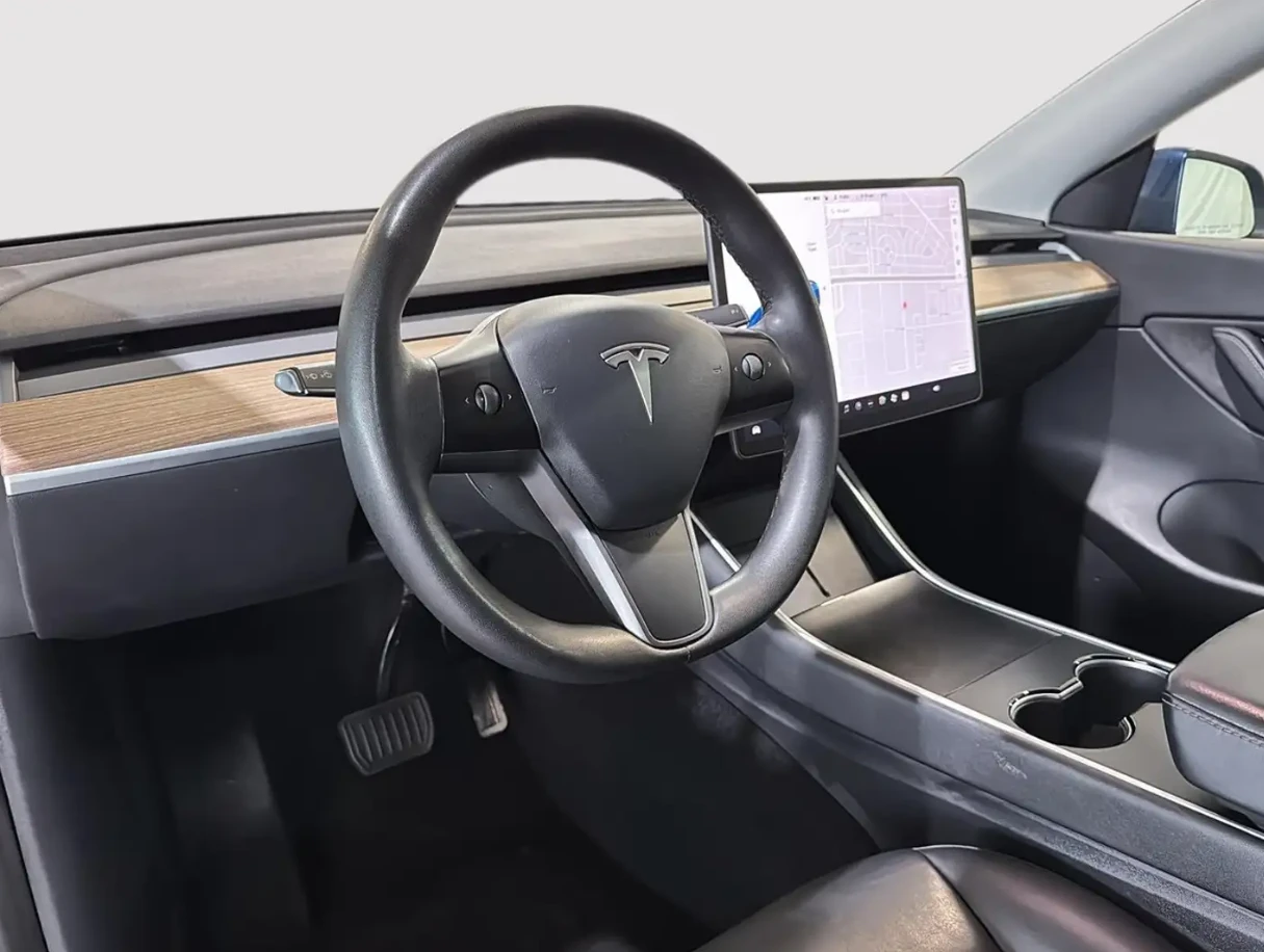 Tesla Model Y 2021 Tesla Model Y LONG RANGE AWD | Mobile.bg � ����������� 6