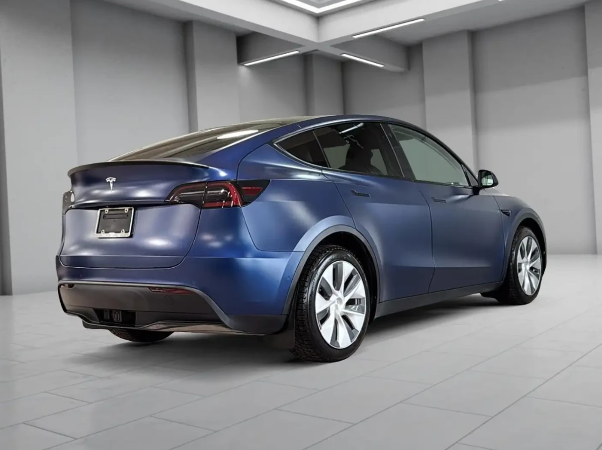 Tesla Model Y 2021 Tesla Model Y LONG RANGE AWD | Mobile.bg � ����������� 5