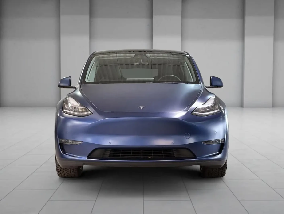 Tesla Model Y 2021 Tesla Model Y LONG RANGE AWD | Mobile.bg � ����������� 2