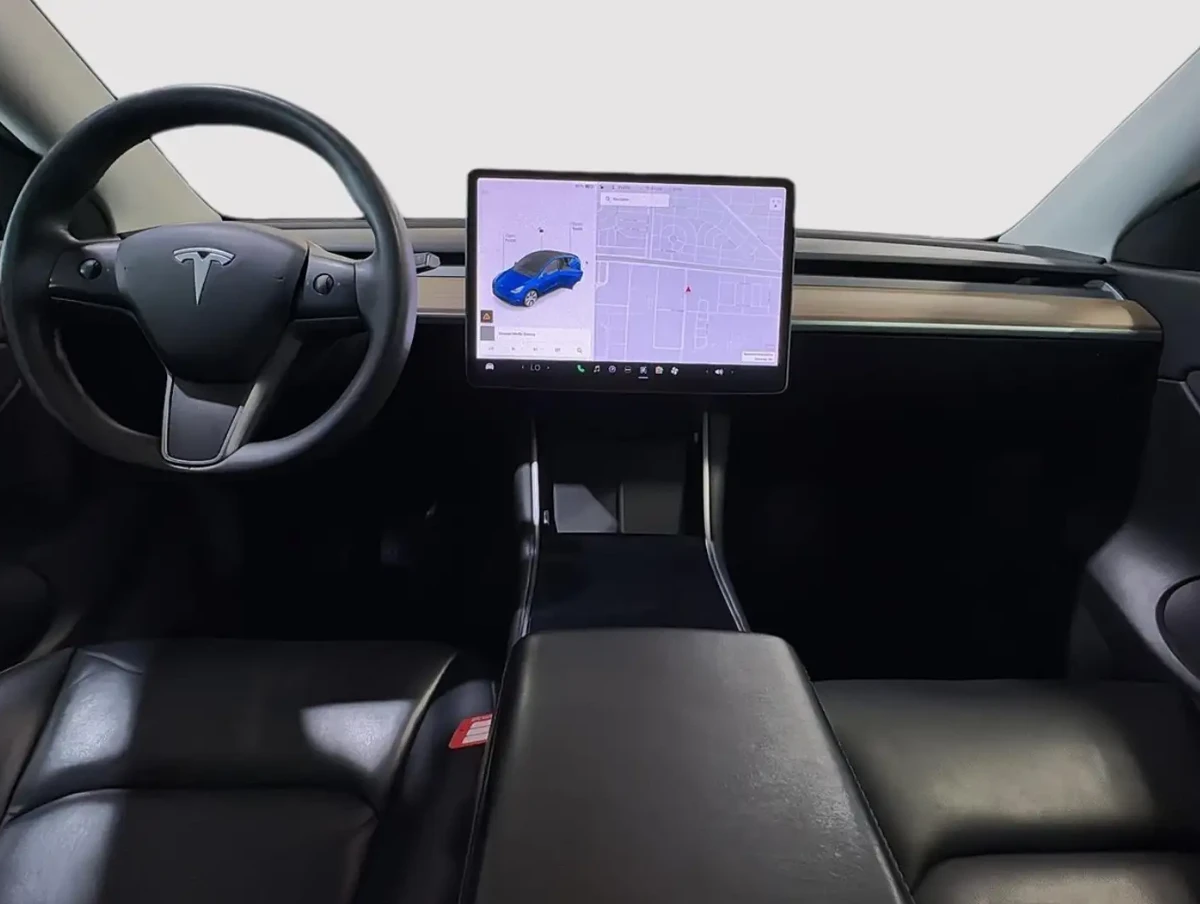 Tesla Model Y 2021 Tesla Model Y LONG RANGE AWD | Mobile.bg � ����������� 7