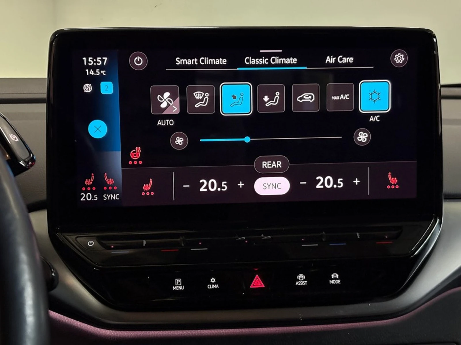 VW ID.4 MAX* 77kW* 204, снимка 13 - Автомобили и джипове - 54899870