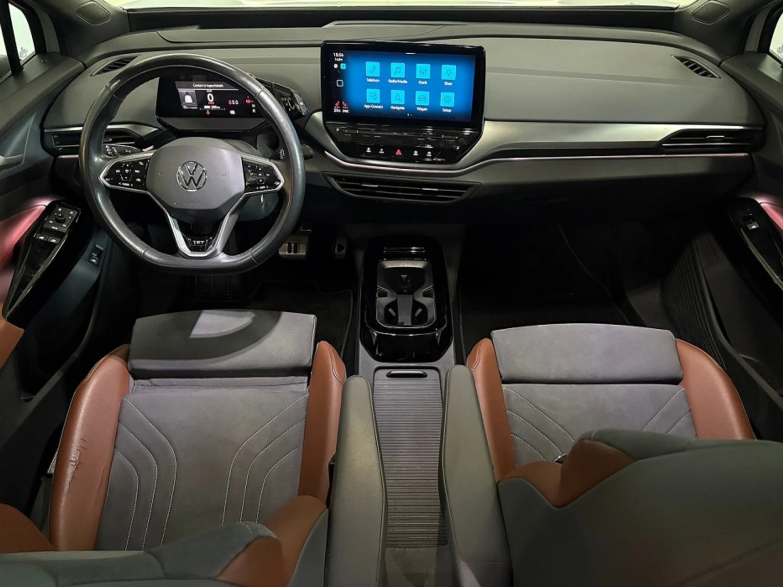 VW ID.4 MAX* 77kW* 204, снимка 11 - Автомобили и джипове - 54899870