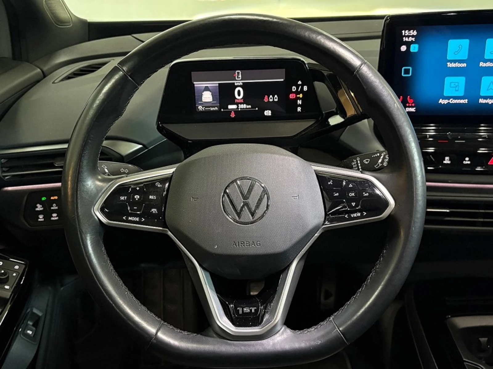 VW ID.4 MAX* 77kW* 204, снимка 9 - Автомобили и джипове - 54899870