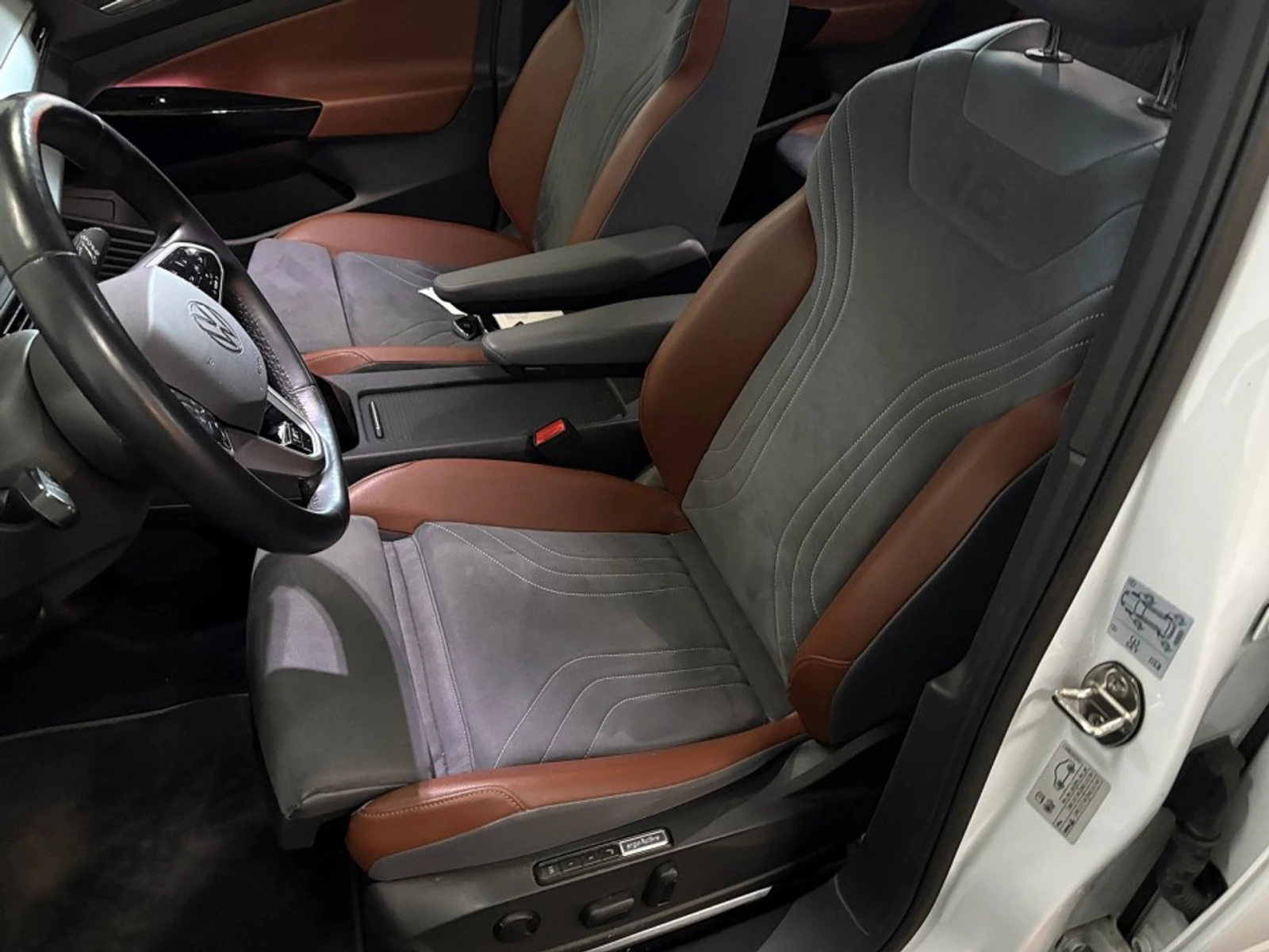 VW ID.4 MAX* 77kW* 204, снимка 12 - Автомобили и джипове - 54899870