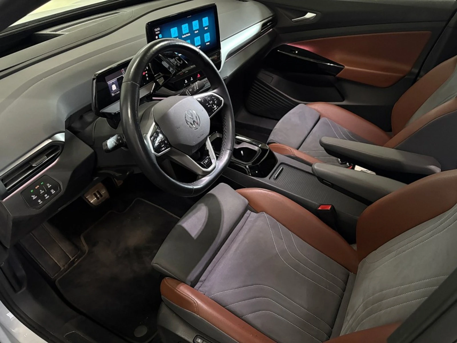 VW ID.4 MAX* 77kW* 204, снимка 7 - Автомобили и джипове - 54899870