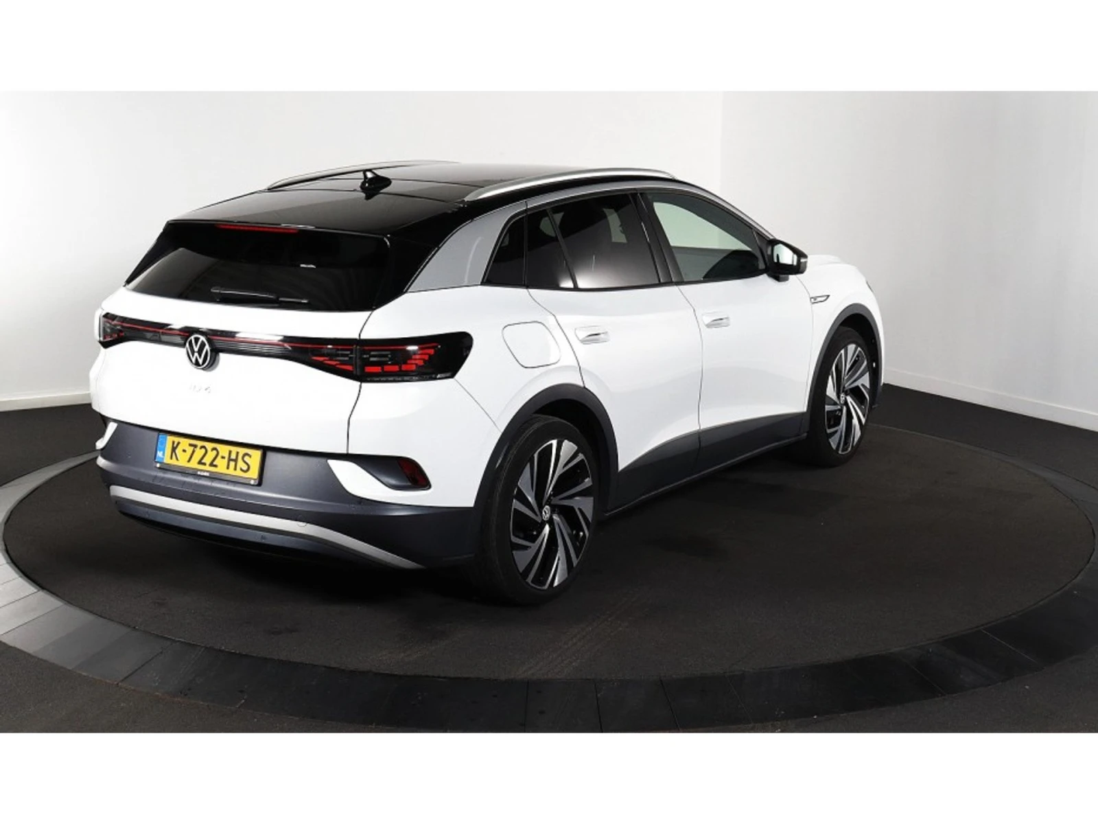 VW ID.4 MAX* 77kW* 204, снимка 4 - Автомобили и джипове - 54899870