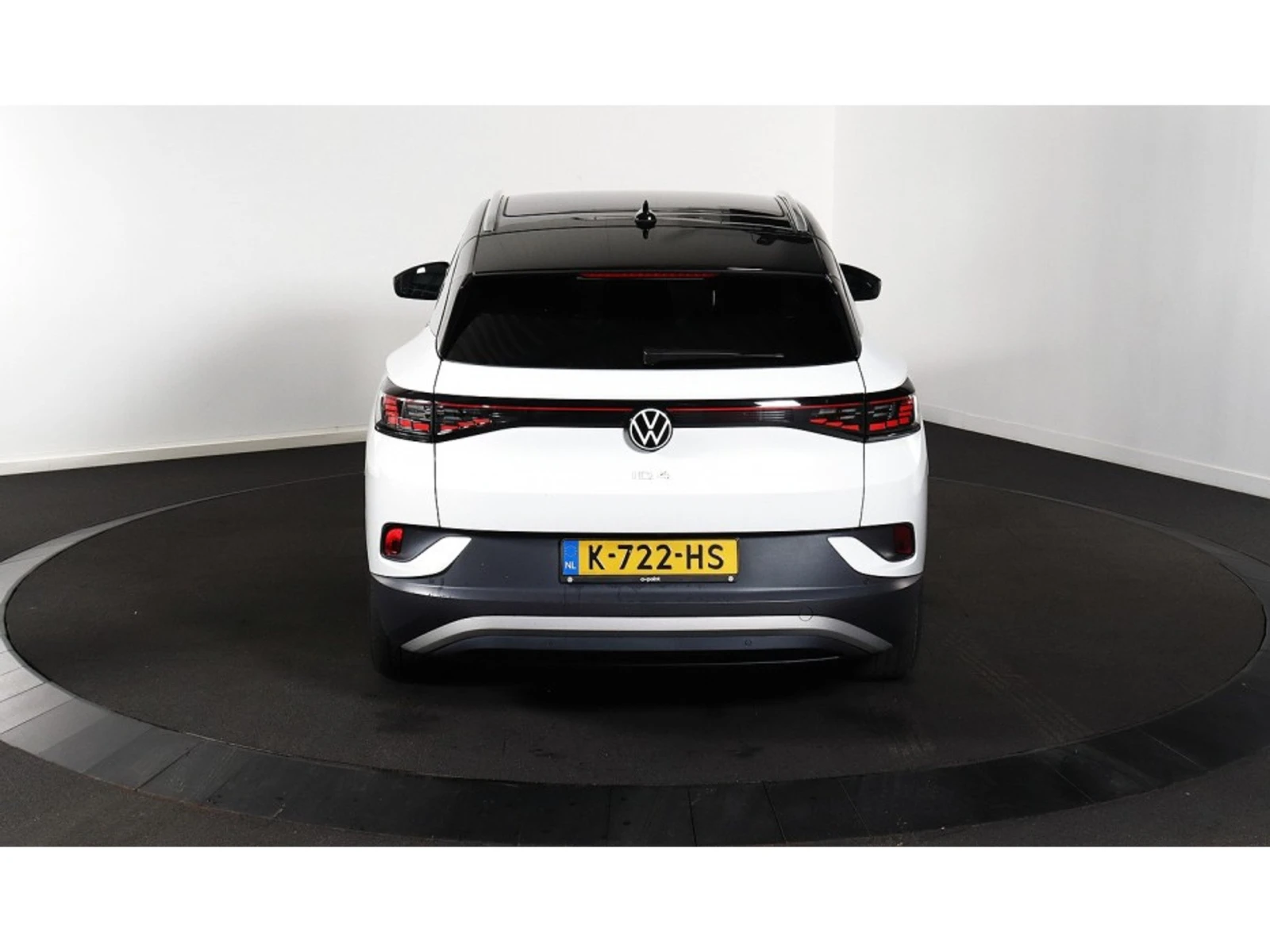 VW ID.4 MAX* 77kW* 204, снимка 3 - Автомобили и джипове - 54899870