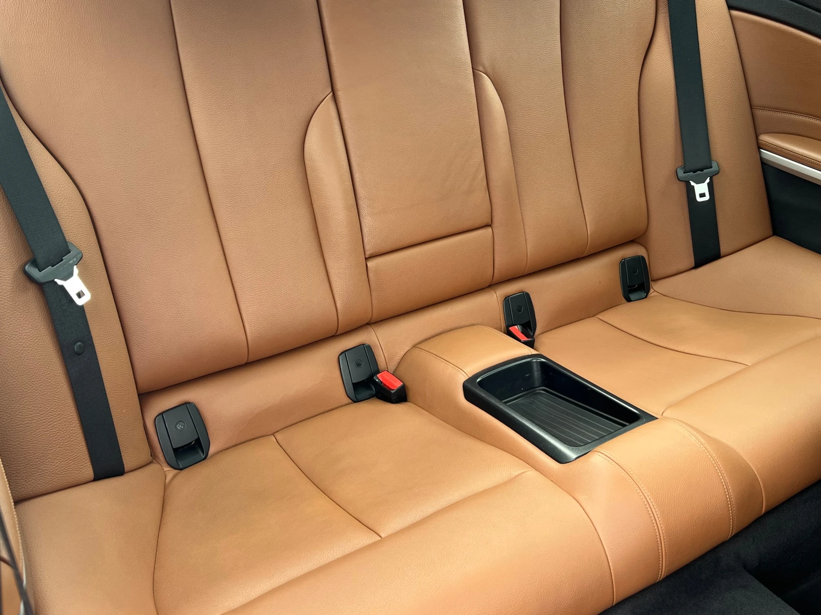 BMW 425 d, LUXURY, LED, FULL-ПЪЛНА СЕРВИЗНА ИСТОРИЯ!!!, снимка 11 - Автомобили и джипове - 55047680