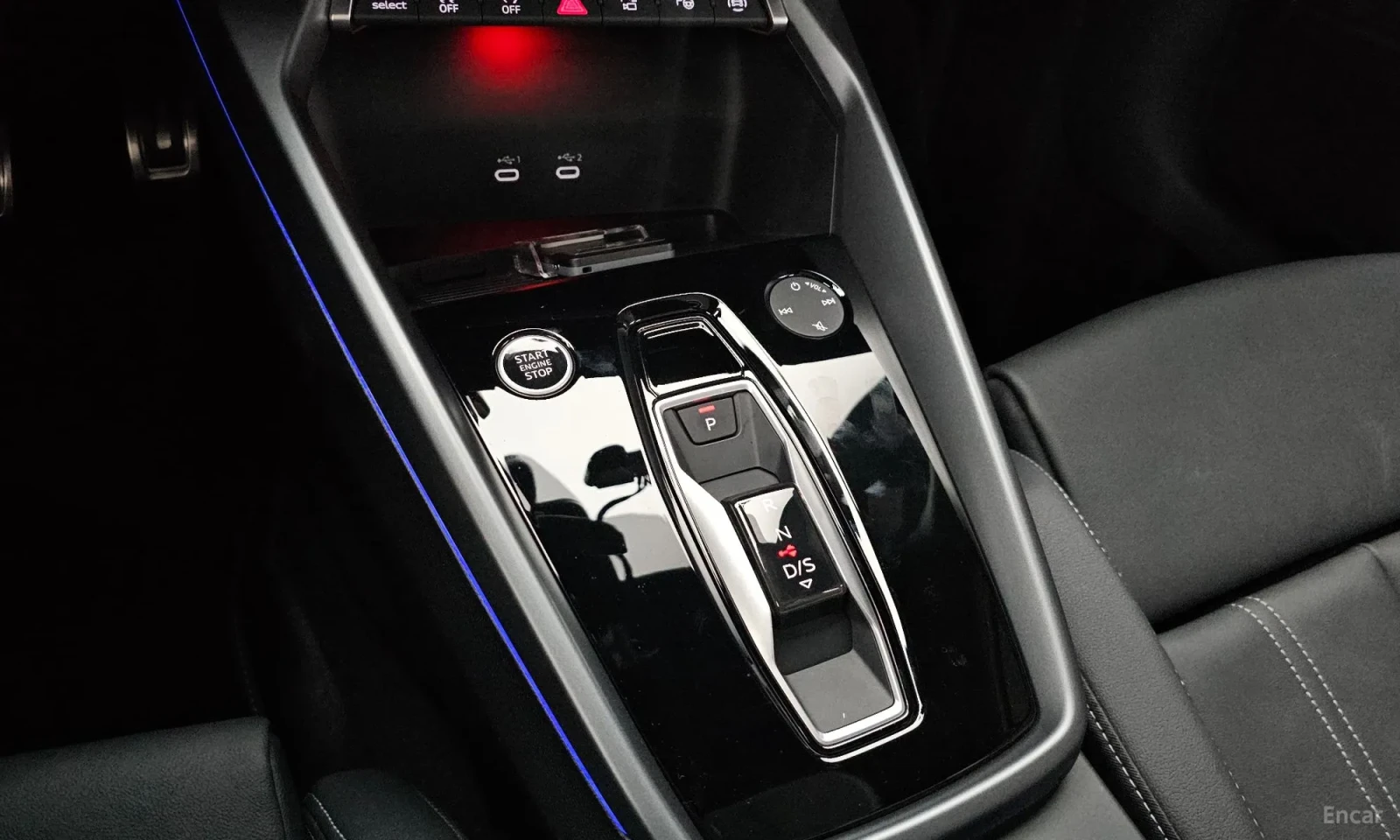 Audi A3 QUATTRO* RS-PACK* 5000KM!!!* TOP CENA* TEXNOTEST*  | Mobile.bg � ����������� 9