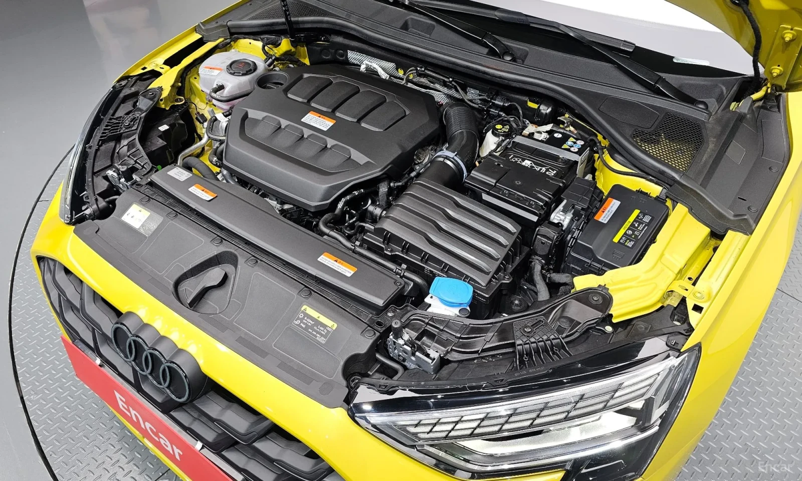 Audi A3 QUATTRO* RS-PACK* 5000KM!!!* TOP CENA* TEXNOTEST*  | Mobile.bg � ����������� 6