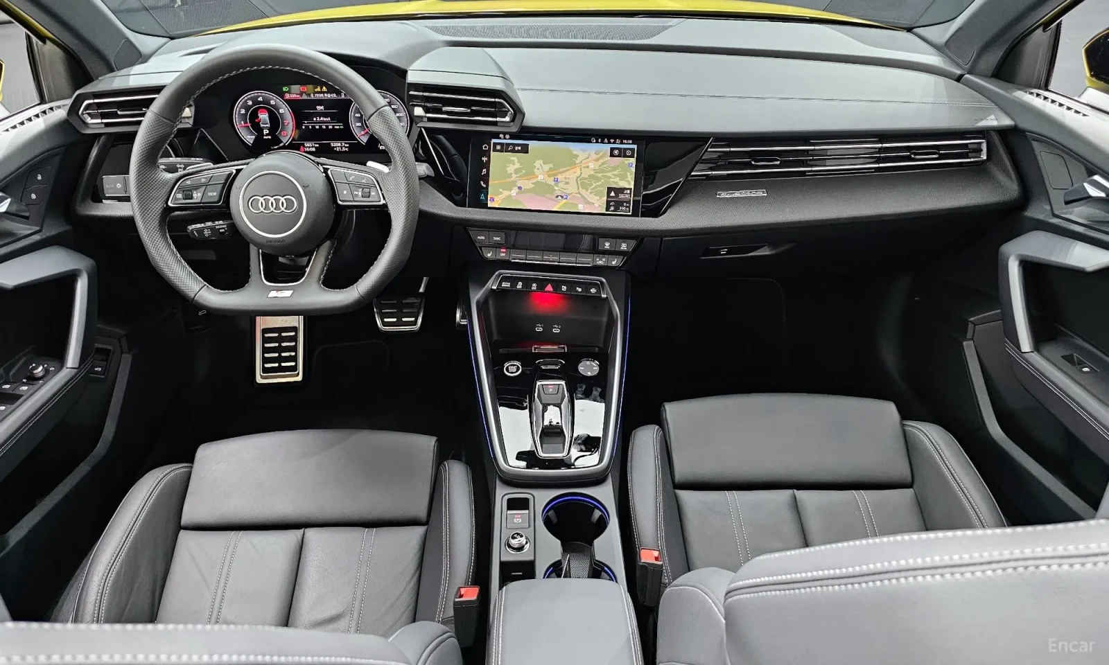 Audi A3 QUATTRO* RS-PACK* 5000KM!!!* TOP CENA* TEXNOTEST*  | Mobile.bg � ����������� 7