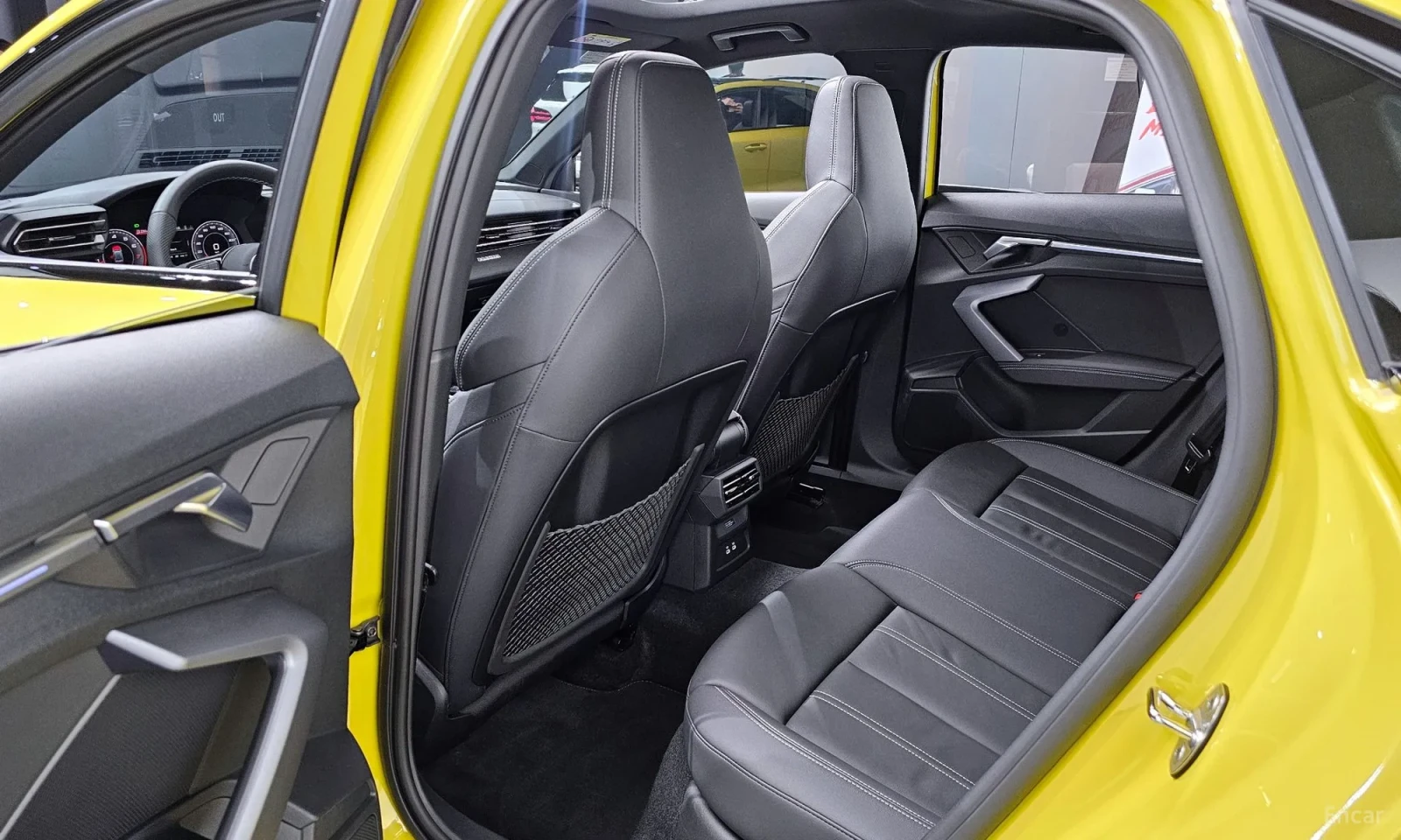 Audi A3 QUATTRO* RS-PACK* 5000KM!!!* TOP CENA* TEXNOTEST*  | Mobile.bg � ����������� 12