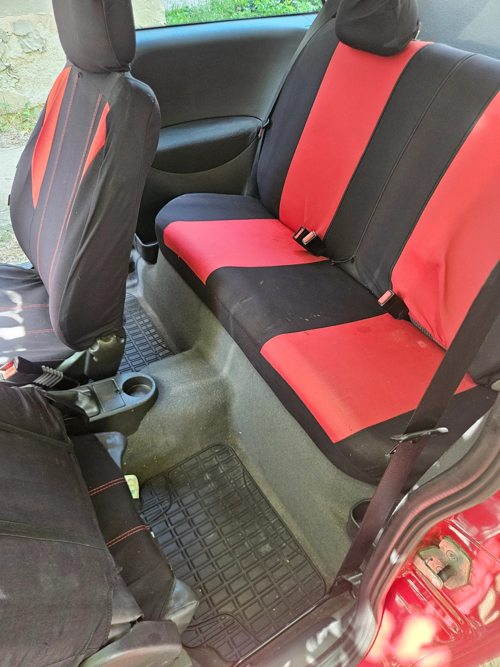 Opel Corsa, снимка 7 - Автомобили и джипове - 55359694