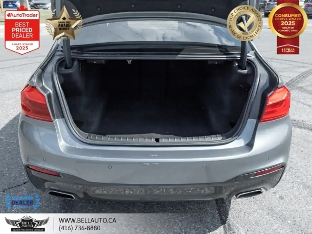 BMW 530 i xDrive M Sport | HUD | 360  | Panorama | Mobile.bg � ����������� 7