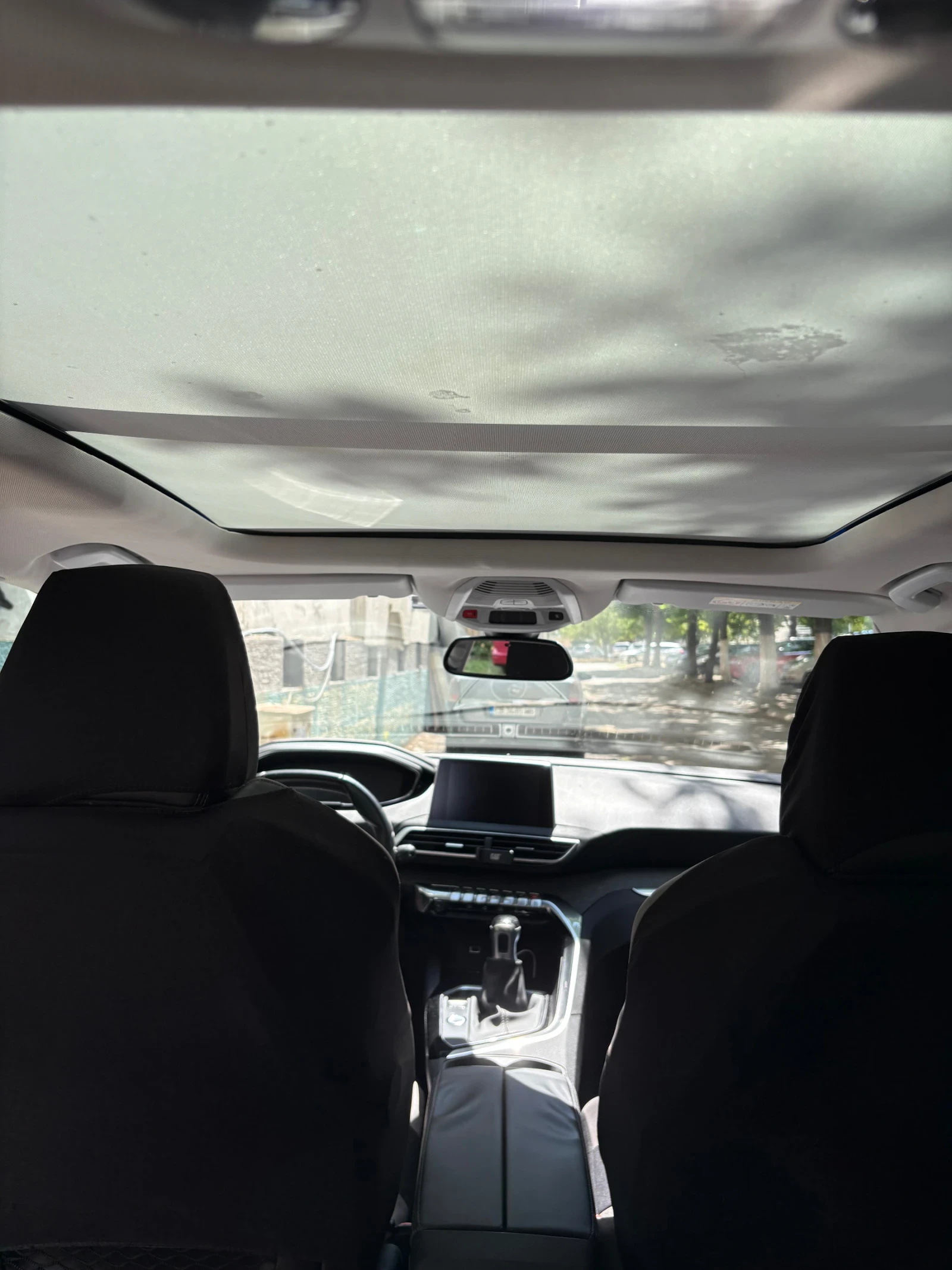 Peugeot 3008, снимка 9 - Автомобили и джипове - 55447886