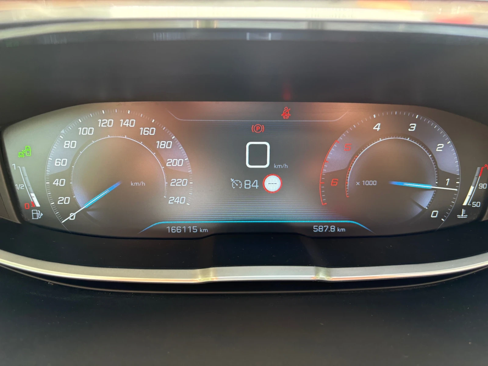Peugeot 3008, снимка 7 - Автомобили и джипове - 55447886
